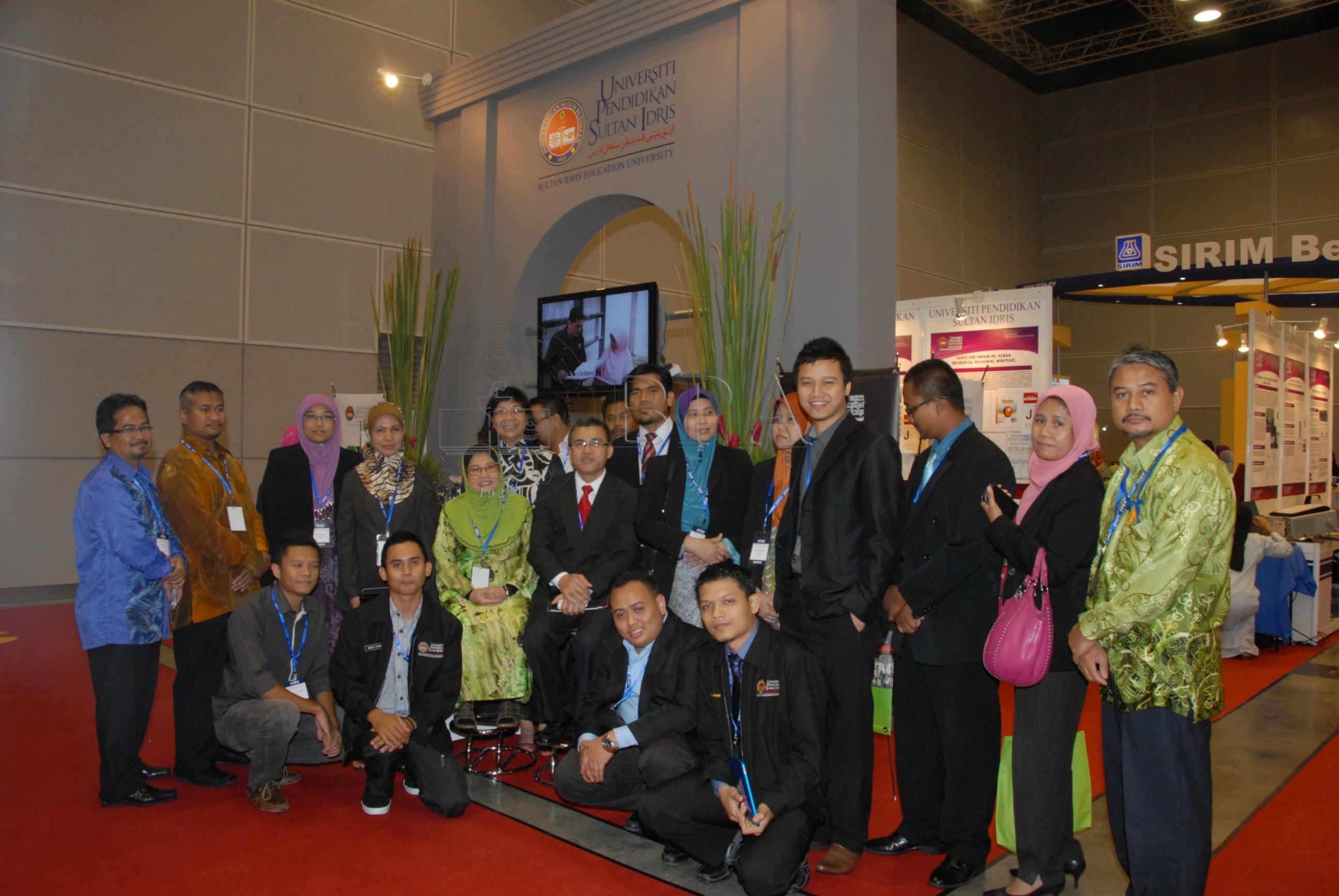 BPA ITEX12  IDA 4555